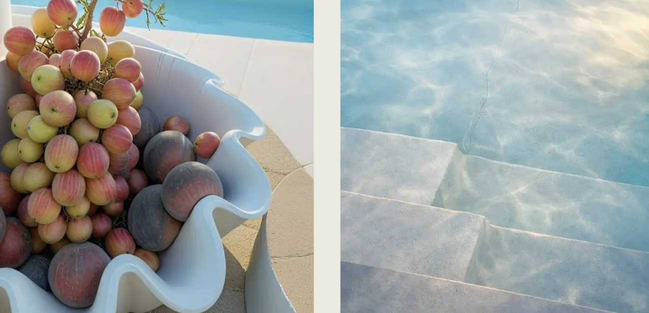 Modernist Revival: A Complete Structural Transformation in Kefalonia - Sun Ionian