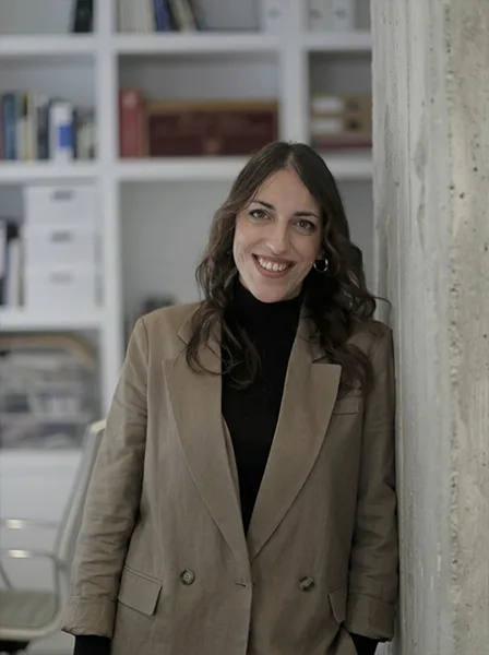 Maria Vikatou – Project Manager, MSc NKUA
