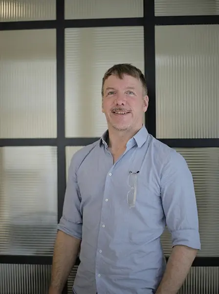 Per Anton Risan – Design Director, Architect, BA UCL