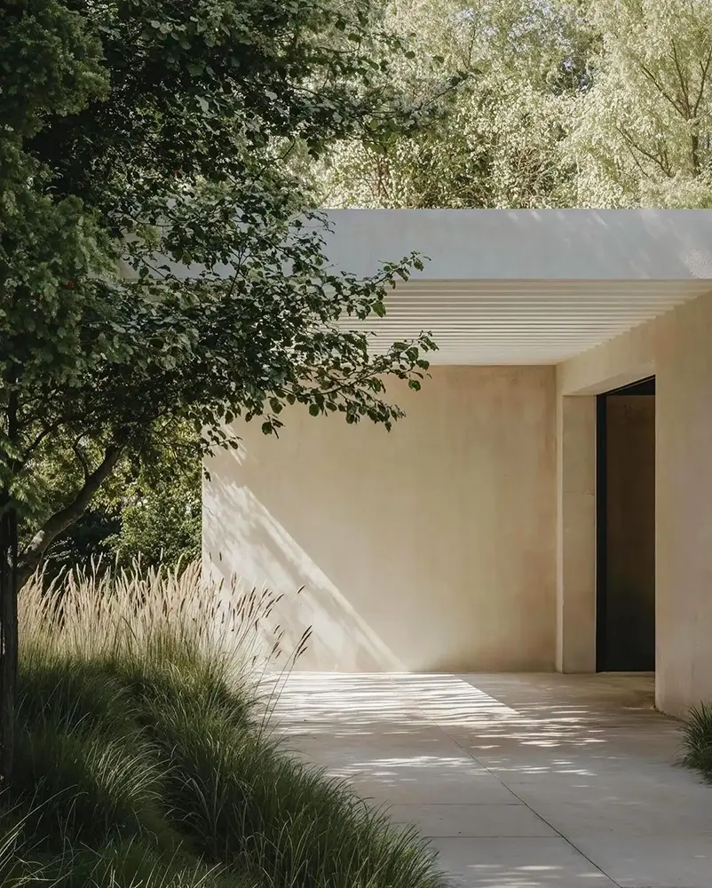 Architectural Design in Kefalonia - Sun Ionian