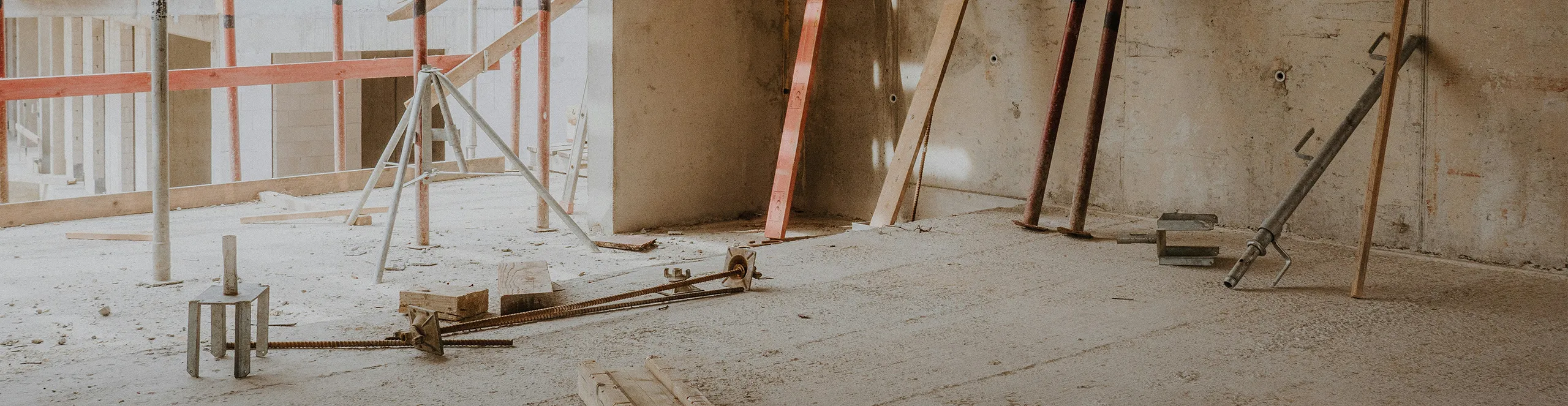 Construction - Turn-Key Services - Sun Ionian