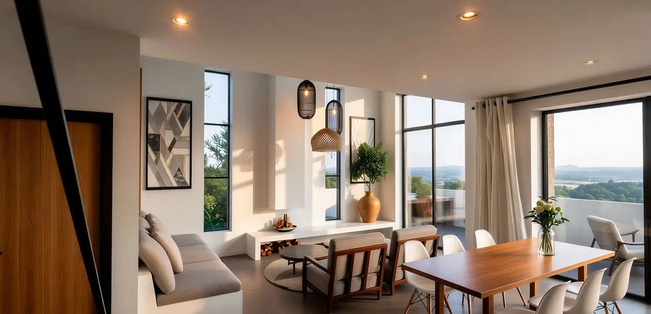 Villa Simota - A Paradigm of Exceptional Residence by Sun Ionian Architects