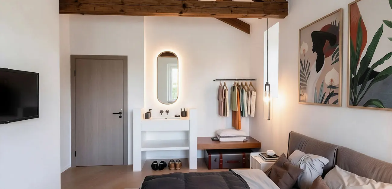 Villa Simota - A Paradigm of Exceptional Residence by Sun Ionian Architects