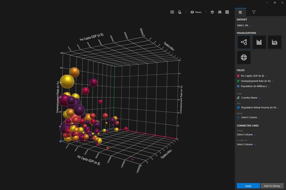 What is 3D Design? Sun Ionain Archietcts in Kefalonia