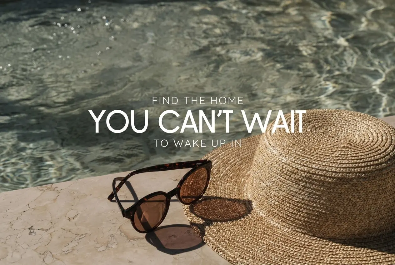 Can't wait to find a home in the Ionian Islands - SUNIONIAN Real Estate Assetrs
