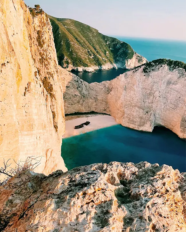 The Ionian Premium: Why Islands Cost More.