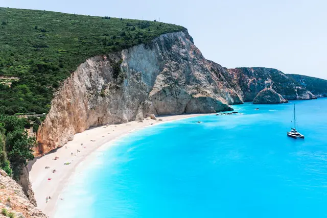 Lefkafa Island - Sun Ionian Architectural and Building Consultants