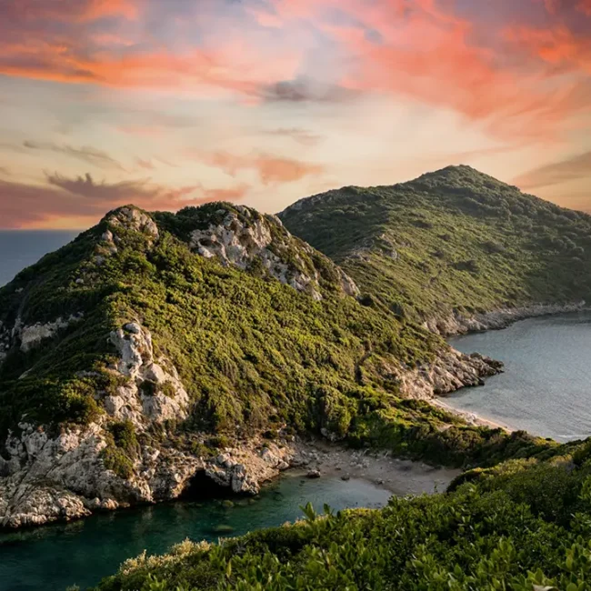 The Ionian Islands Guide