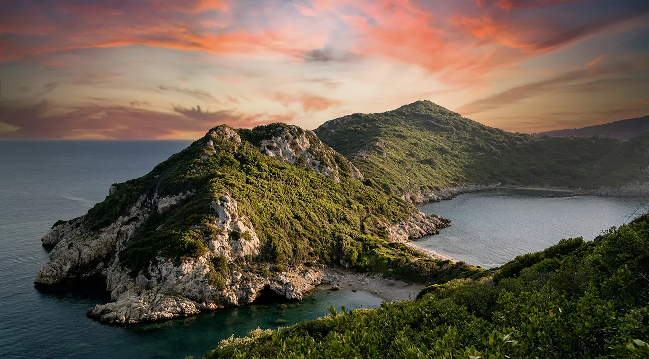 The Ionian Islands Guide