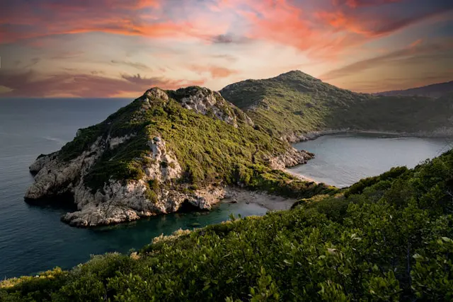 The Ionian Islands - Sun Ionian Architects and Designers