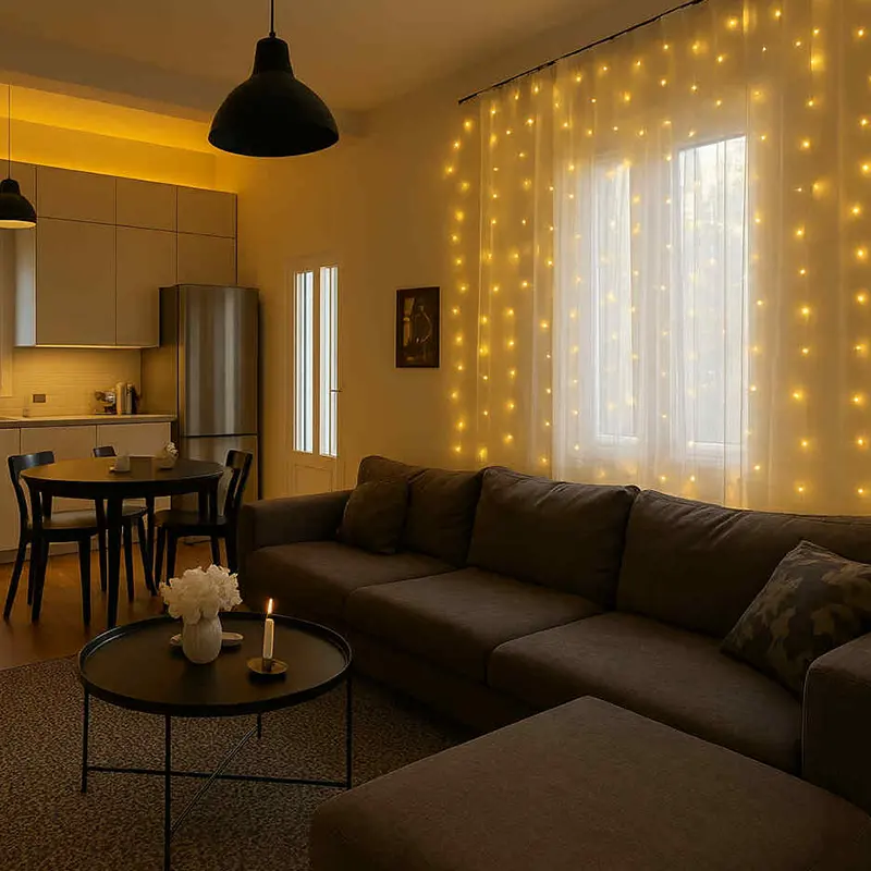 Argostoli Apartment Renovation - Sun Ionian Architects