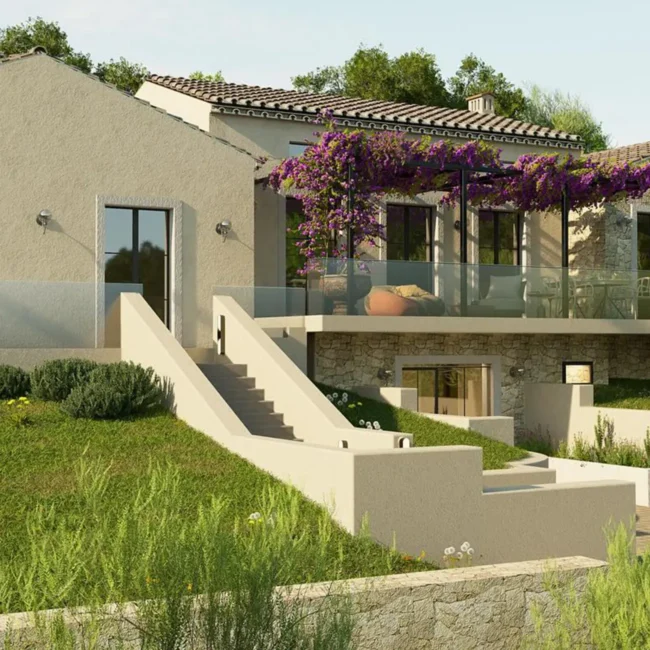Apollo Residence - Sun Ionian Architects
