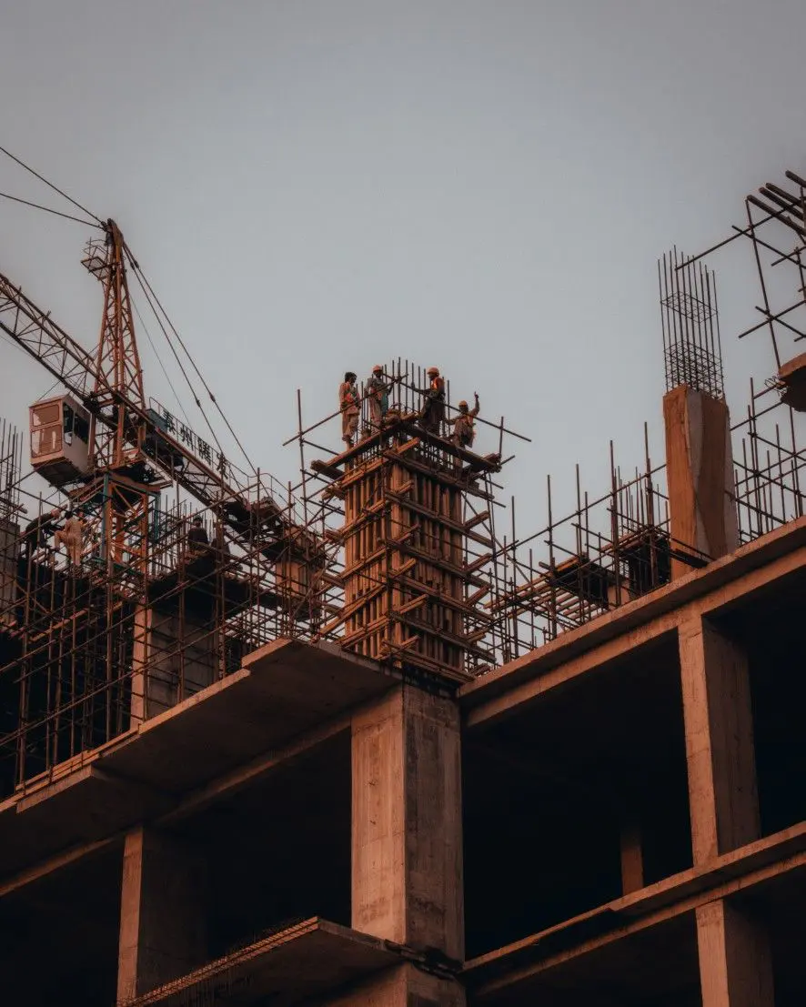 Construction Services - Sun Ionian Engineers and Builders in Kefalonia