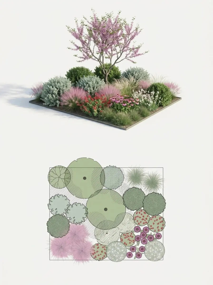 Landscape & garden design - Sun Ionian Architects