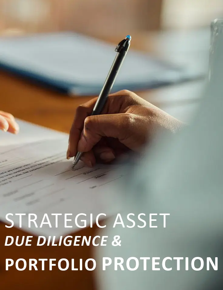 Legal Consulting Services - Sun Ionian Consultants, Kefalonia