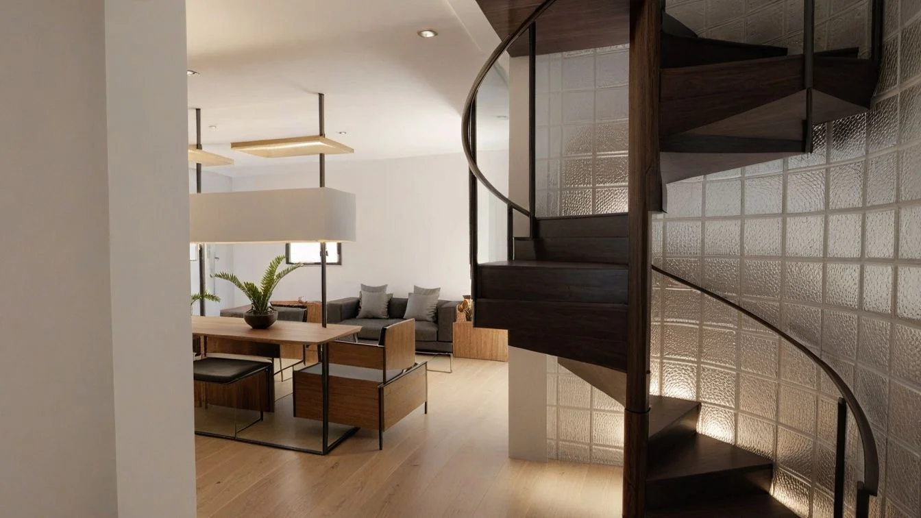 Modern Residence in Kefalonia - Sun Ionian Architects