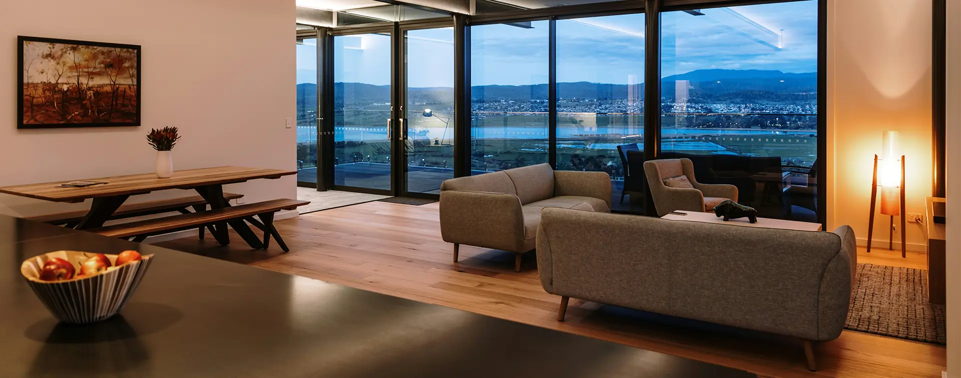 Sun Ionian Architects - Residential Building Design