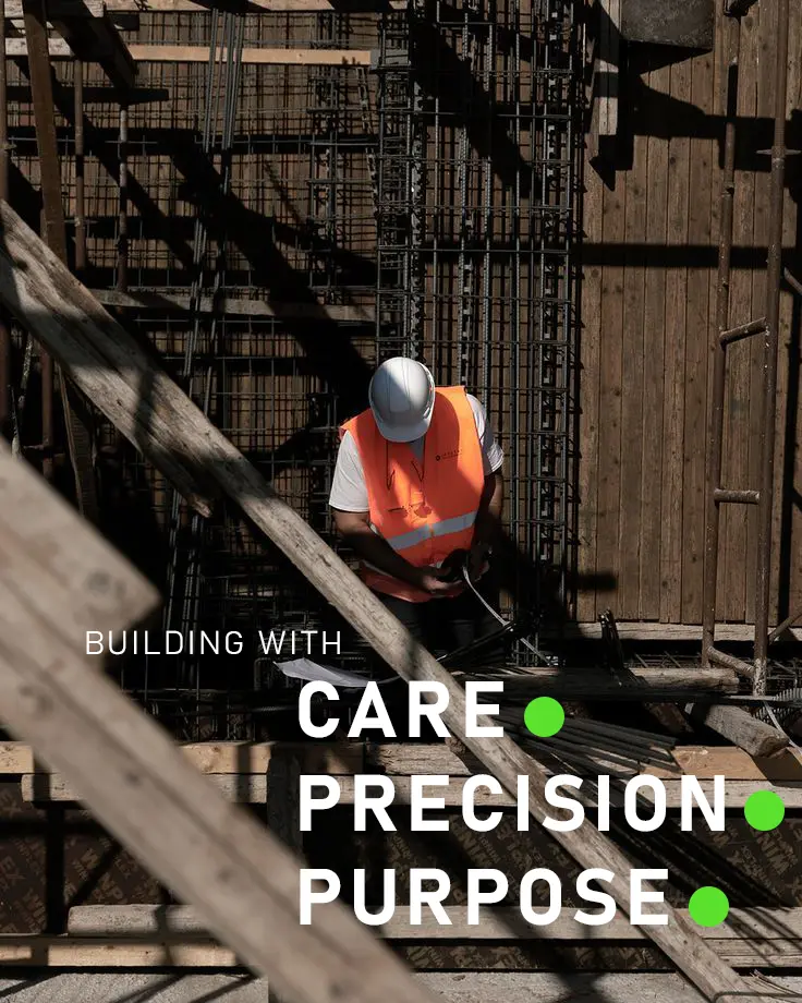 Construction - Turn key Services - Sun Ionian Architects and Engineers