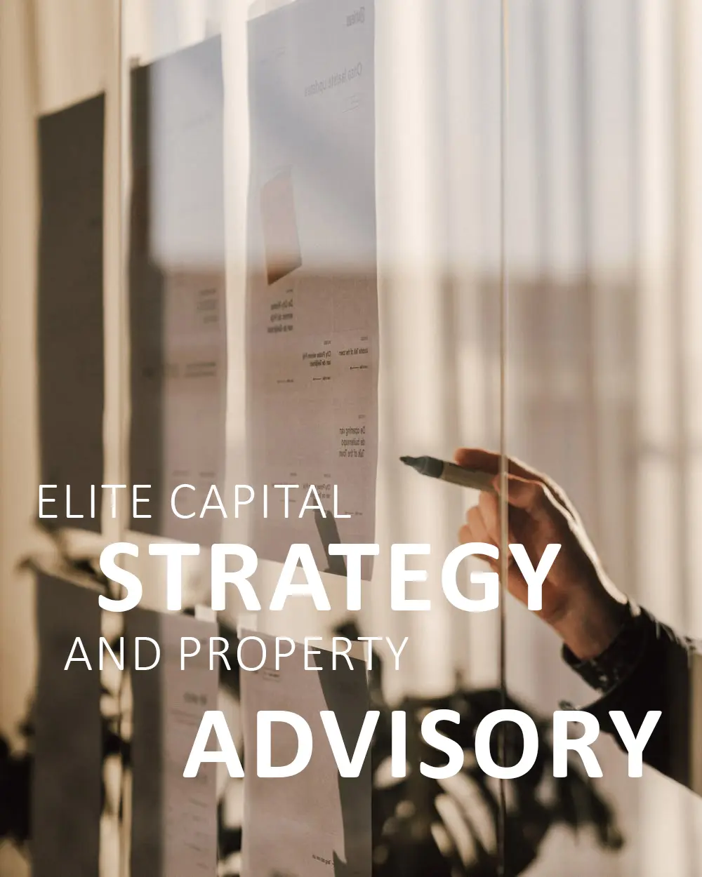 Financial Consulting and Advisory - Sun Ionian Kefalonia