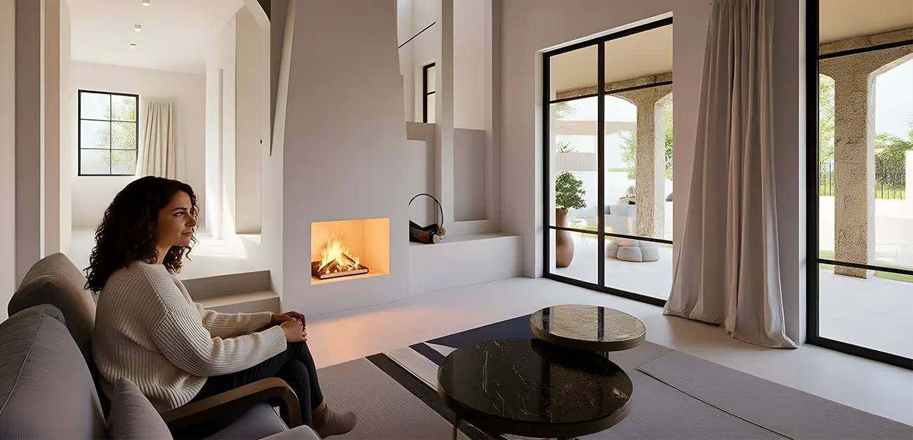 Villa Argo - Kefaloniua and Ithaca Architects