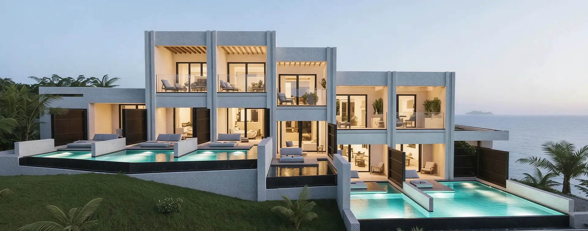 Sun Ionian Architects & Engineers - Kefalonia, Argostoli